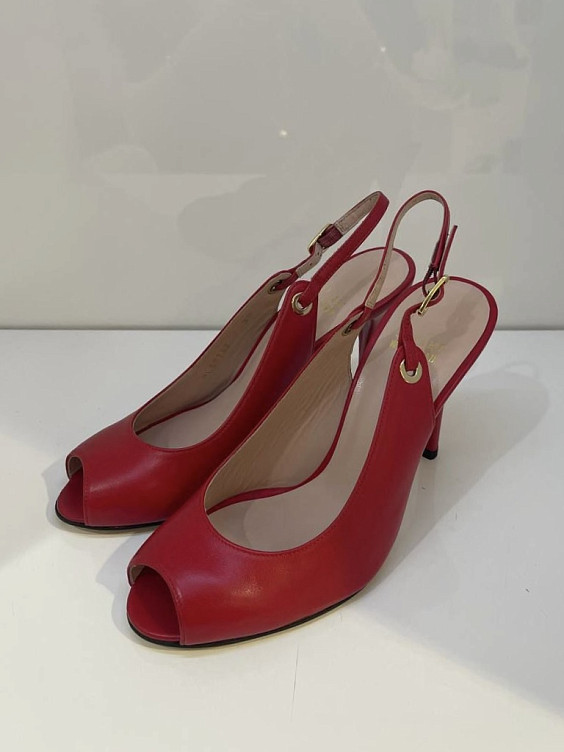 Stuart Weitzman Босоножки