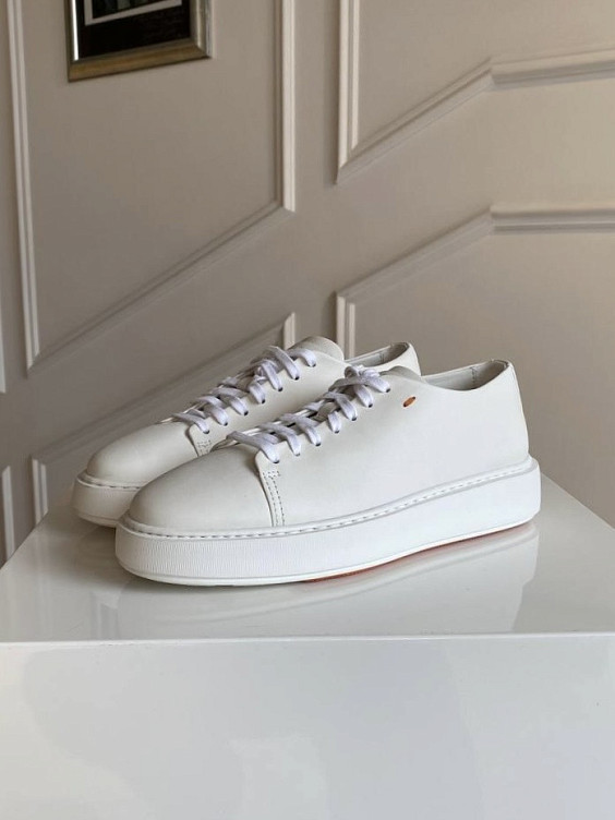 Santoni Кеды