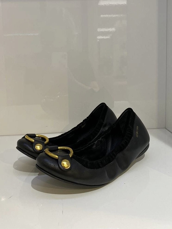 Sergio Rossi Балетки