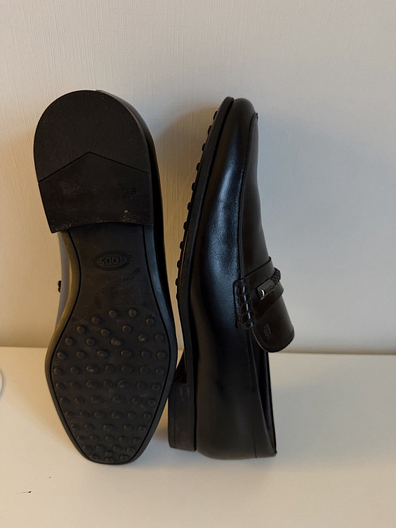 Tod’s Лоферы