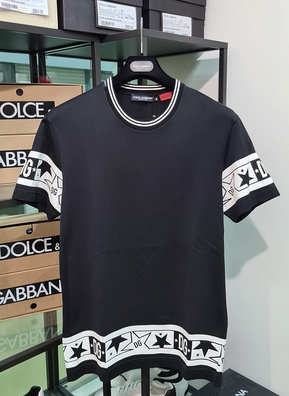 Dolce & Gabbana Футболка