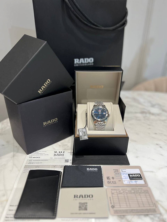 Rado Часы