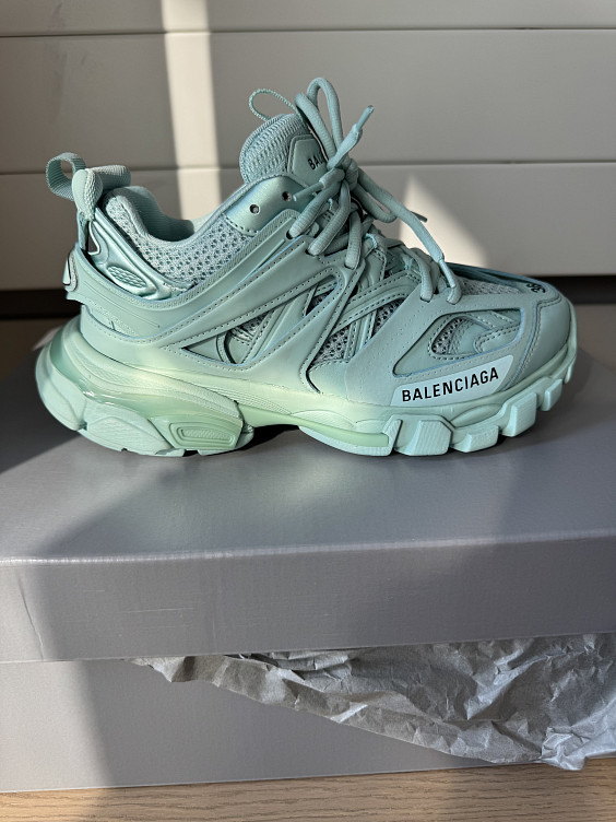 Balenciaga Кроссовки