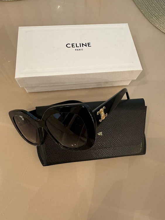Celine Очки