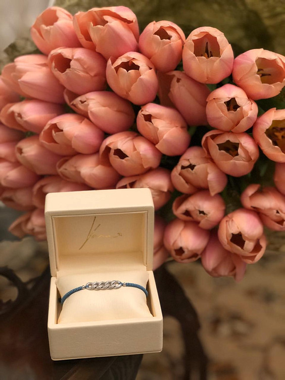 Yana Jewellery Браслет - нитка
