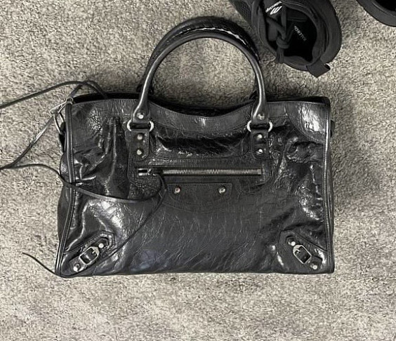 Balenciaga Сумка