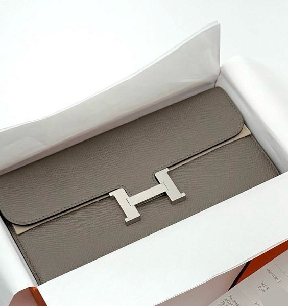 Hermes Кошелёк-клатч
