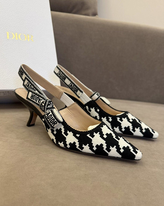 Christian Dior Туфли