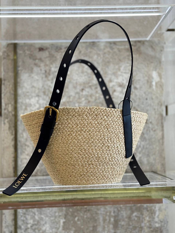 Loewe Сумка-корзина