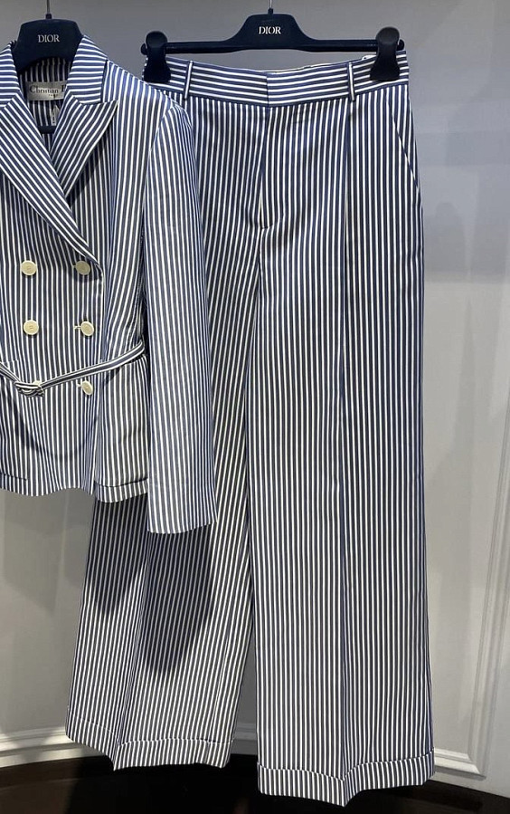 Christian Dior Брюки