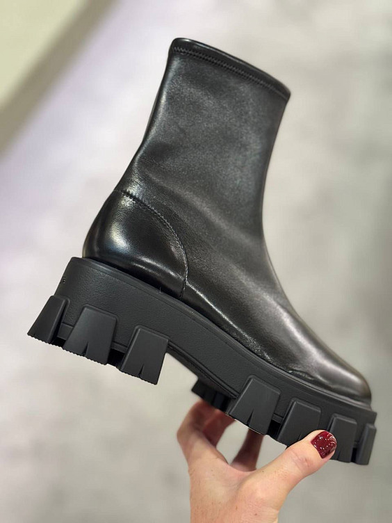 Prada Ботинки