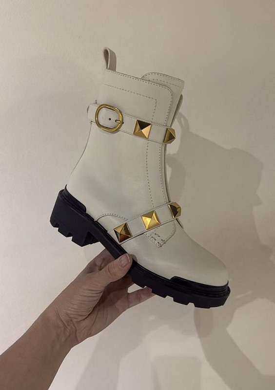 Valentino Ботинки