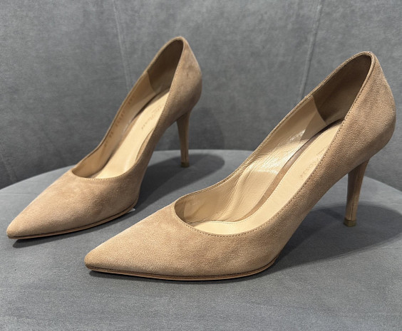Gianvito Rossi Туфли