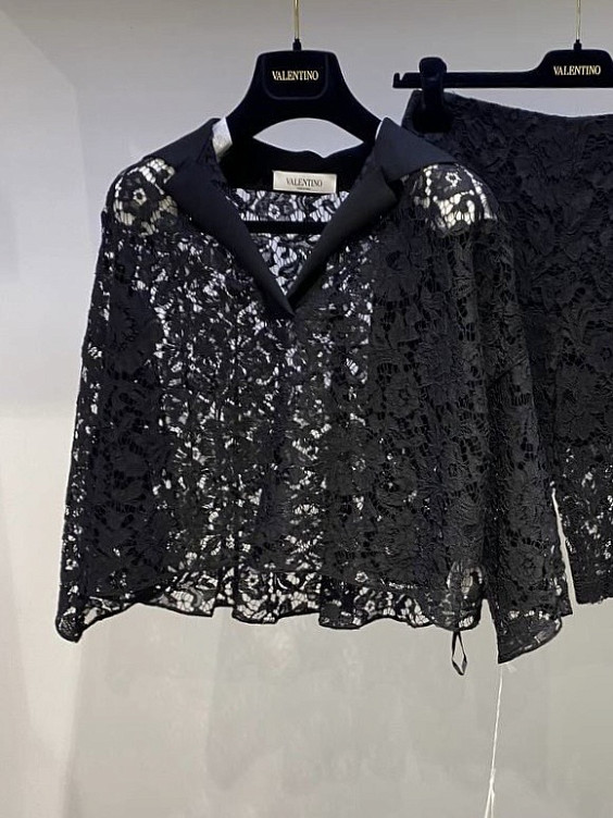 Valentino Рубашка