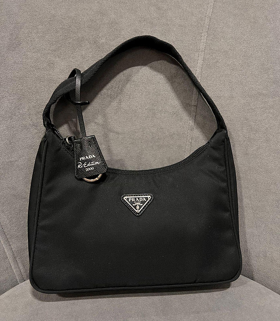 Prada Сумка
