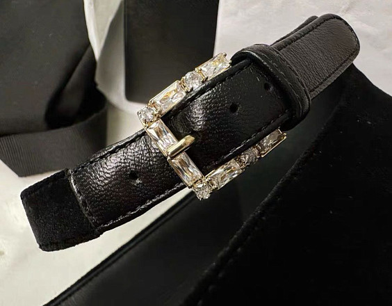 Chanel Балетки