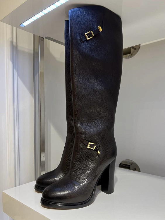 Santoni Сапоги