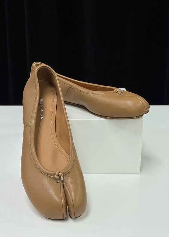 Maison Margiela Балетки
