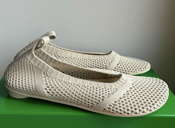 Bottega Veneta Балетки 