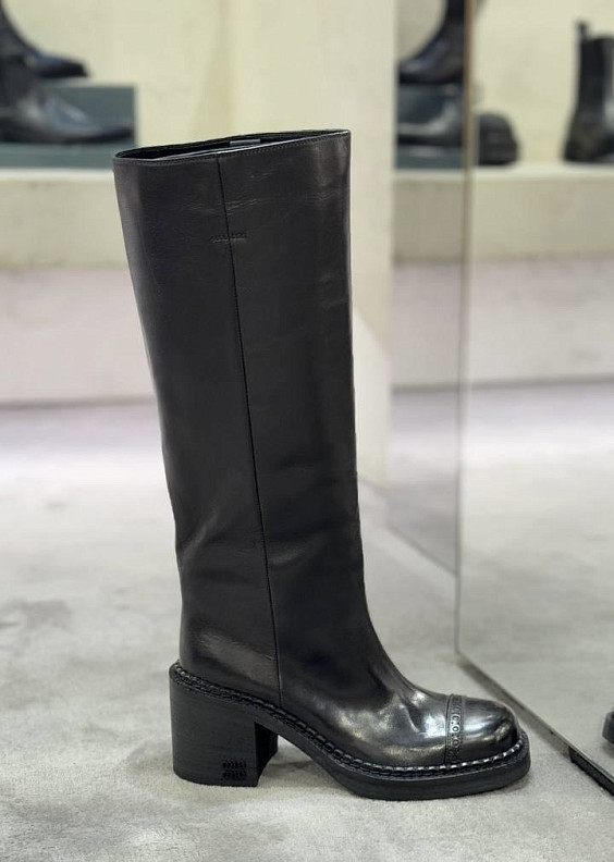Miu Miu Сапоги