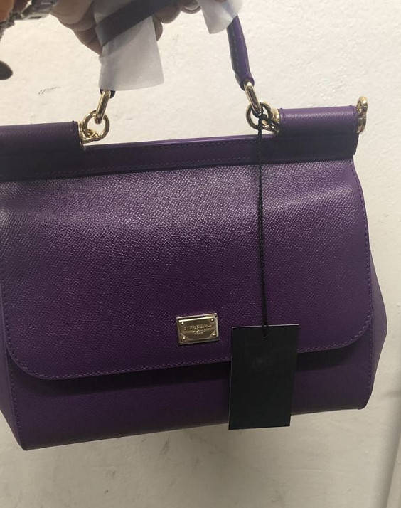 Dolce & Gabbana Сумка