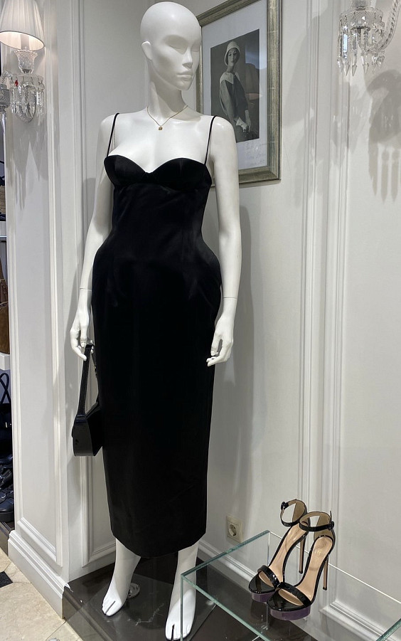 Magda Butrym Платье