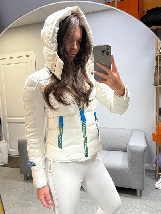 Authier Горнолыжная куртка