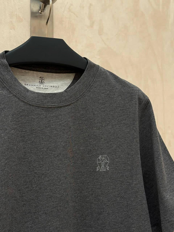 Brunello Cucinelli Футболка