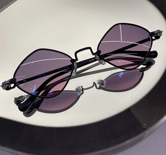 Chrome Hearts Очки