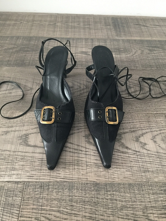 Balenciaga Туфли