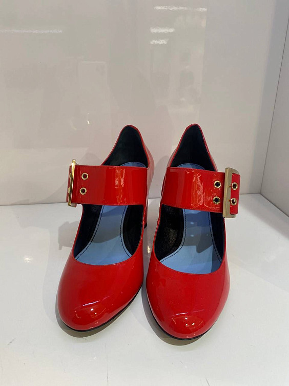 Lanvin Туфли