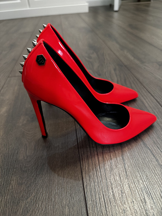 Christian Louboutin Туфли