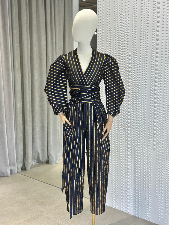 Alexandre Vauthier Костюм