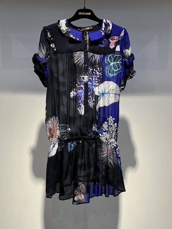 Roberto Cavalli (Роберто Кавалли) Туника