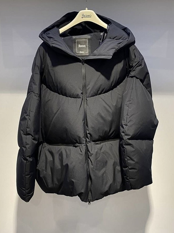 Herno Пуховик