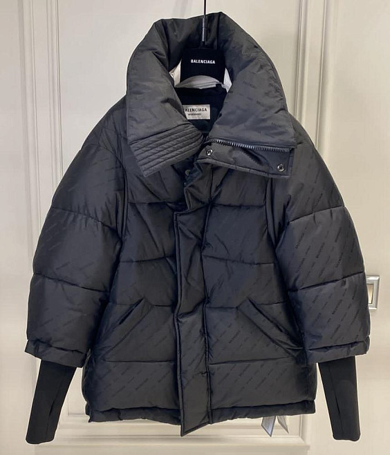 Balenciaga Куртка