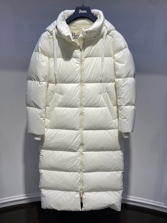 Herno Пуховик