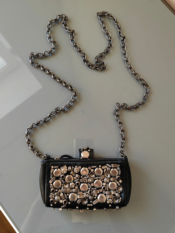 Chanel Сумка
