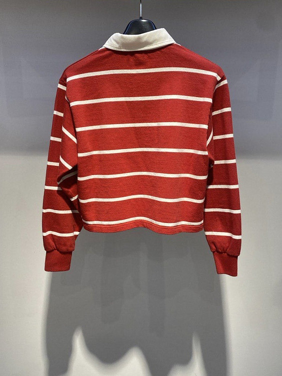 Sporty&Rich Кофта-поло