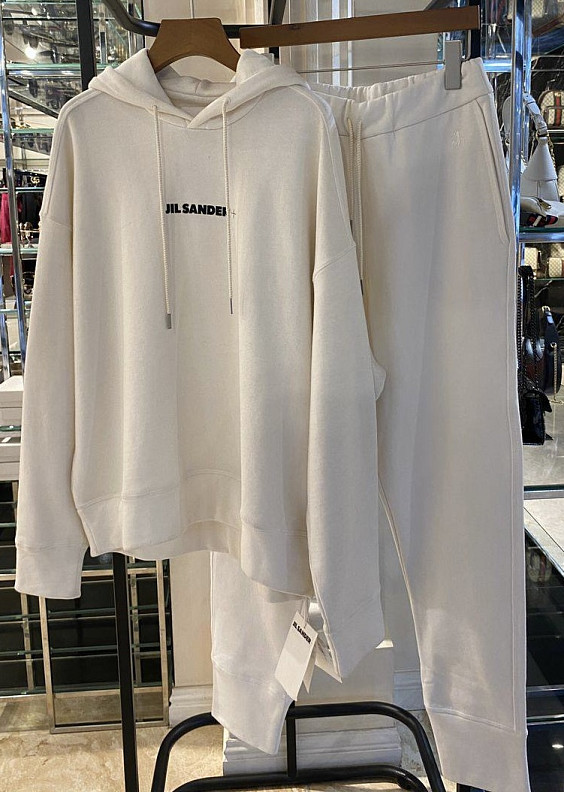 Jil Sander Спортивный костюм