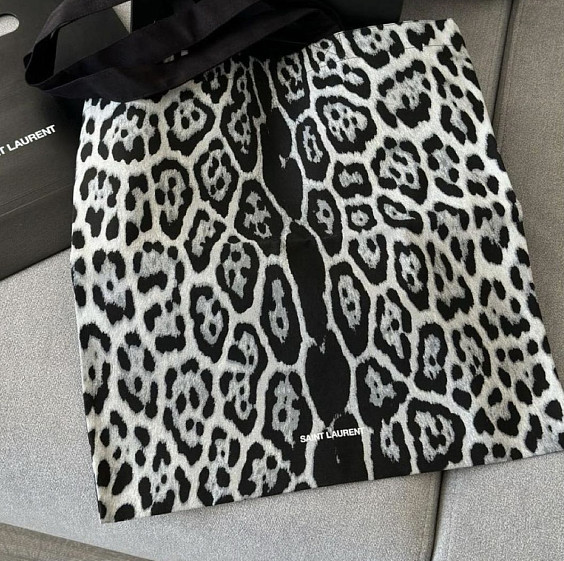 Saint Laurent Шоппер