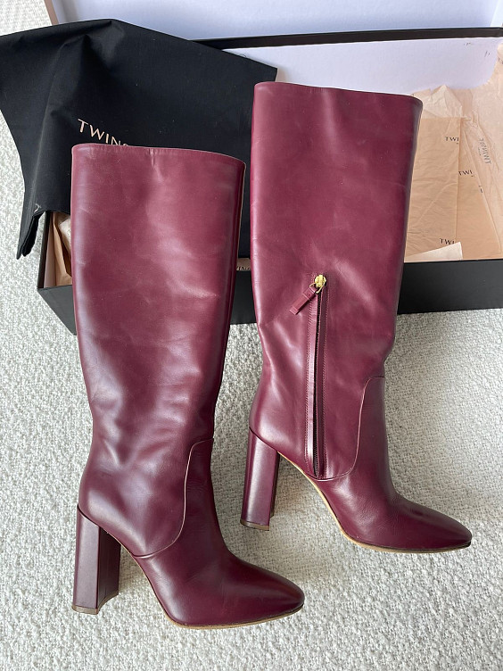 Twinset Сапоги