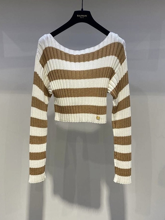 Balmain Топ
