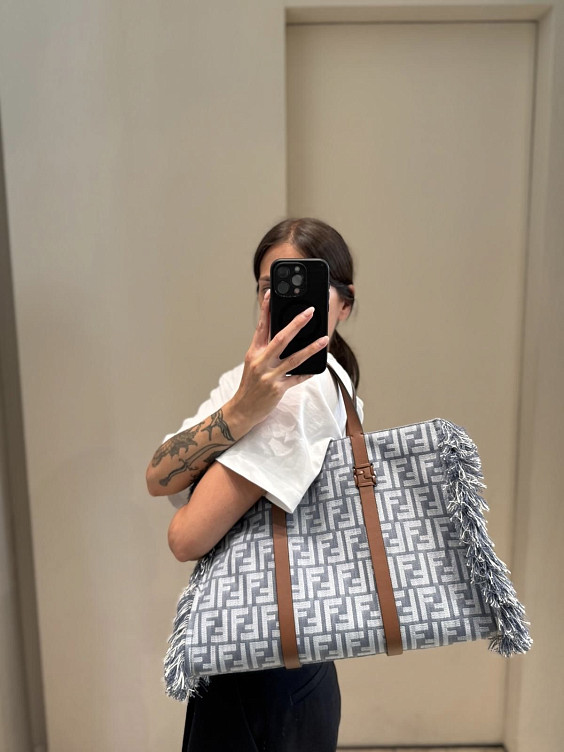 Fendi Сумка