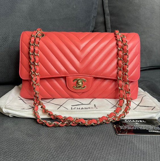 Chanel Сумка