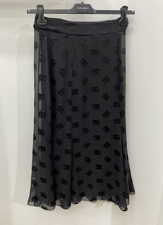 Dolce & Gabbana Юбка