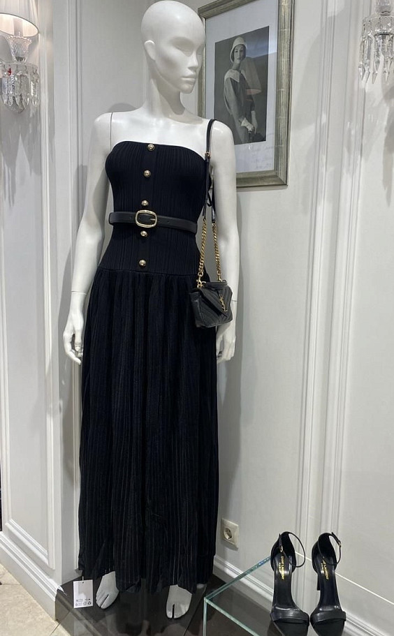 Self-Portrait Платье