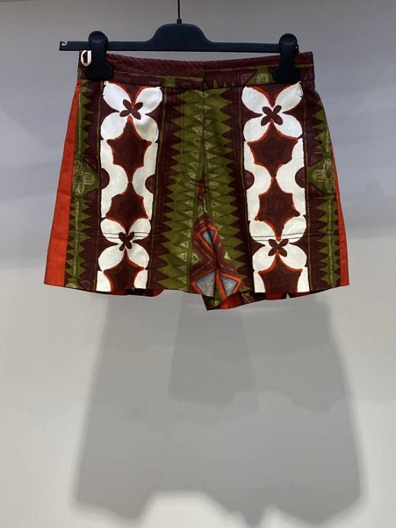 Valentino Шорты
