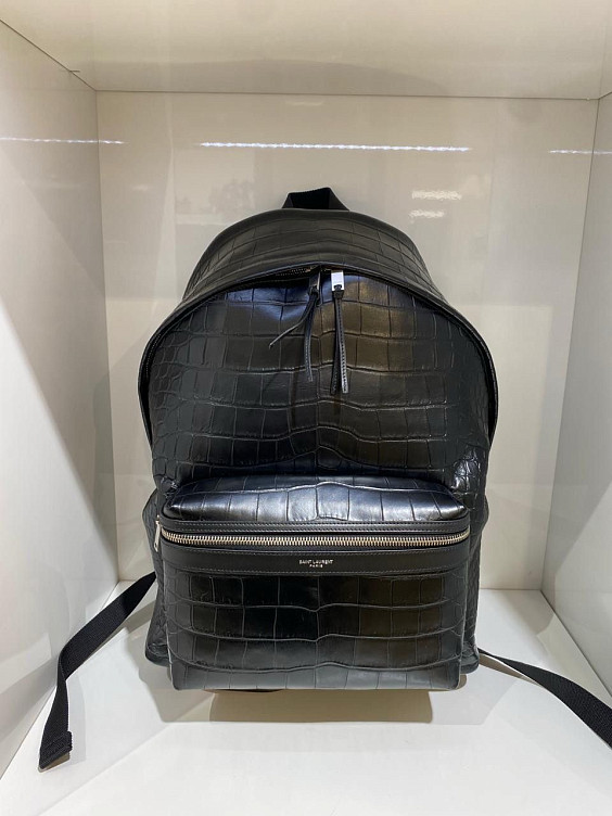 Saint Laurent Рюкзак