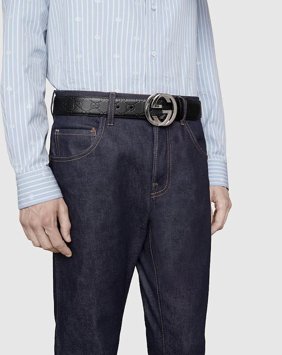 Gucci Ремень